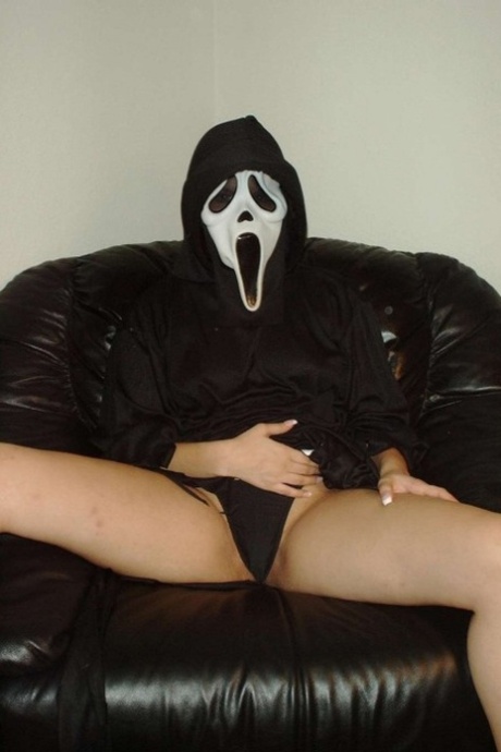 halloween pornographic img