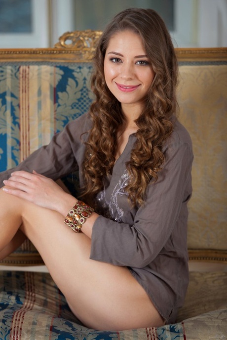 Olya Fey perfect model archive