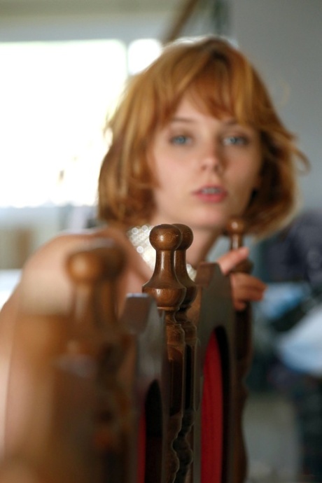 petite rousse exclusif xxx des photos