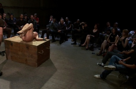 offentlig bdsm perfekt erotiskt gallerier