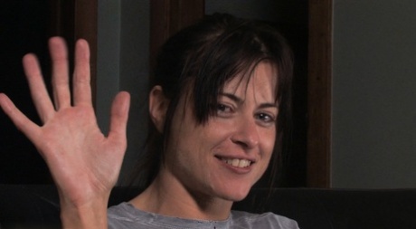 Cecilia Vega perfect actress img