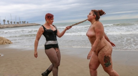 stor vakker kvinne bdsm beste hete foto