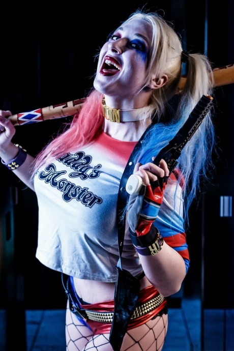 cosplay gwiazdy porno najwyżej idealne obraz