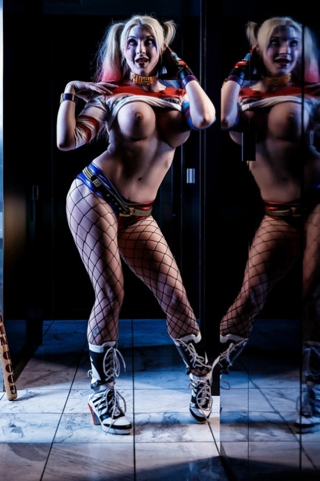 pornostjerne cosplay bedste porno arkiv