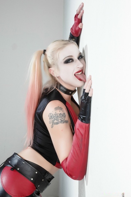 cosplay di milf adulto fotografie
