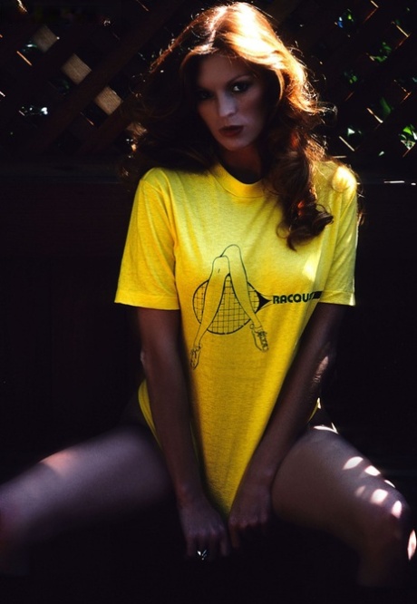 Victoria Lynn model art archive
