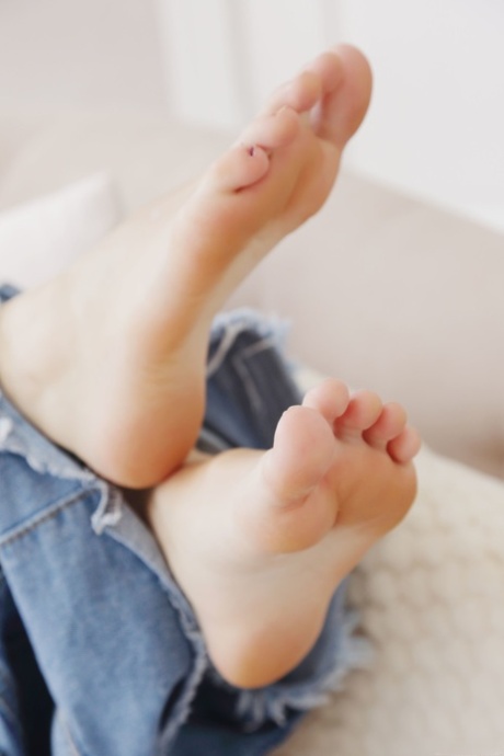 bei piedi hd per adulti foto