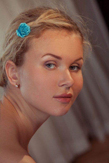 Caroline Abel model hd gallery