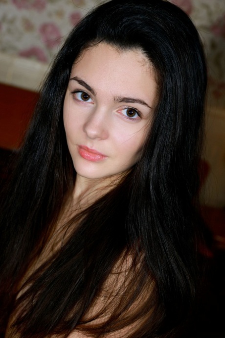 Bridgette Angel adult actress pic