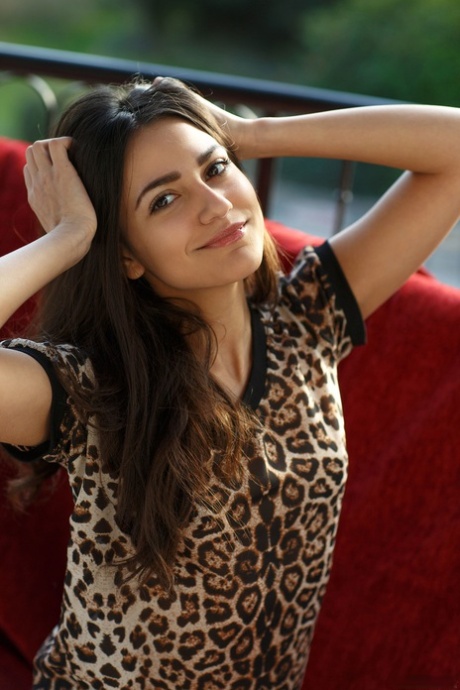 Cira Nerri pornstar pretty photos
