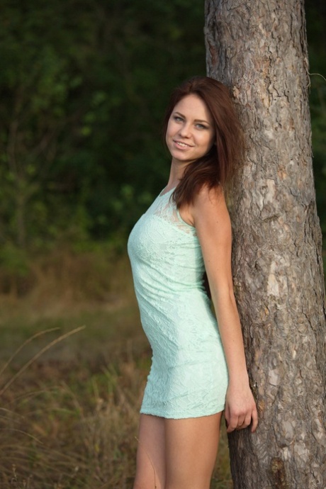 Barbara Vie model perfect pic