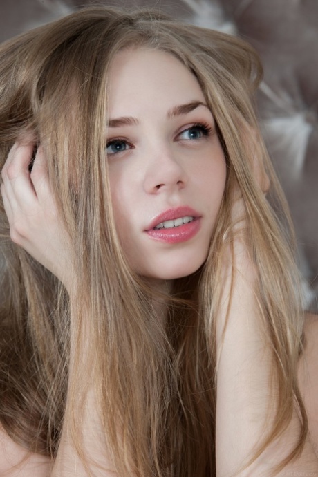Liv A model pornographic archive