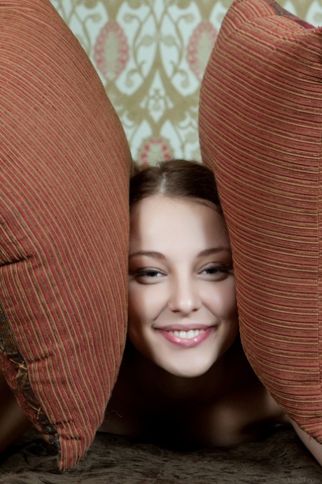 Russisch model XXX porno afb