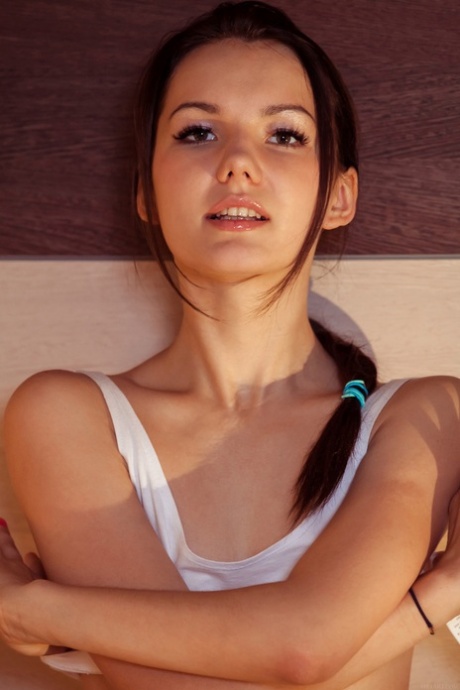 adolescente ucraniana desnudos de alta definición recopilación