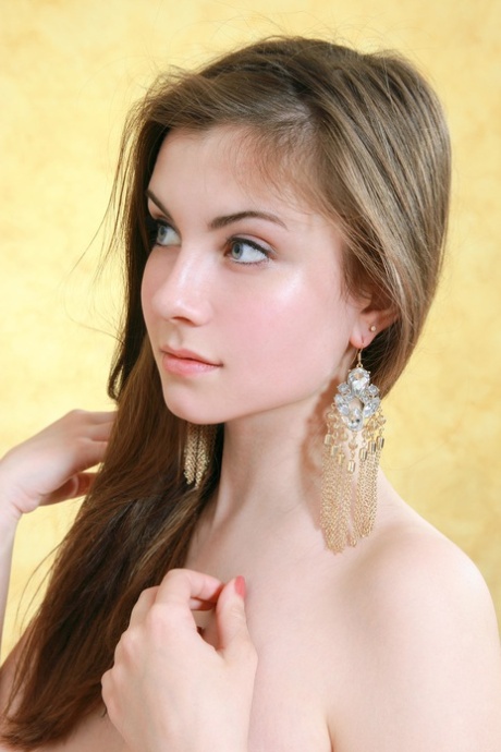 Marta E model adult pic