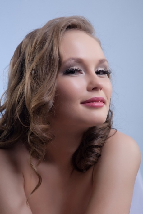 Caesaria A Tatjana model porn pictures