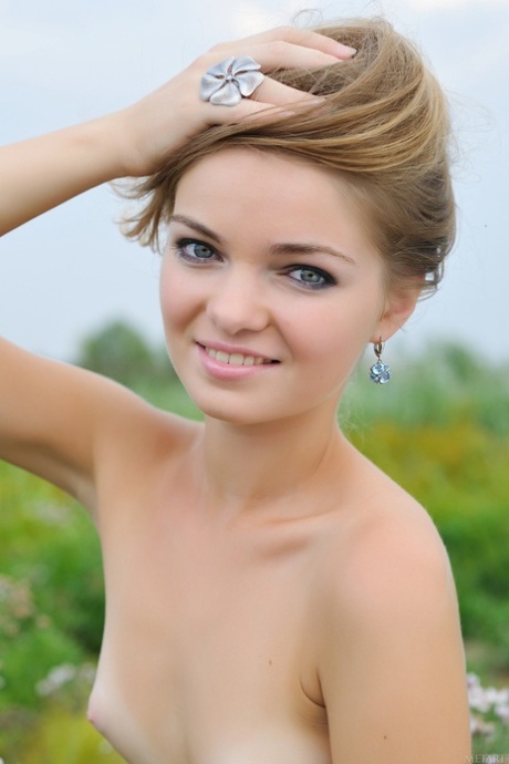 Bridgit A Ossia star perfect galleries