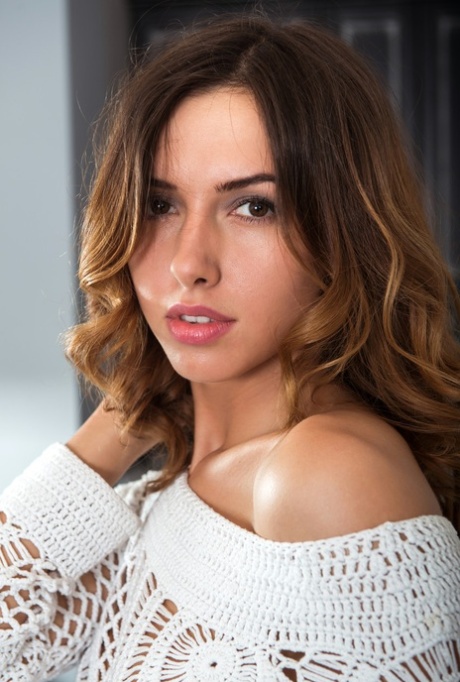 pelirroja británica porno superior galería