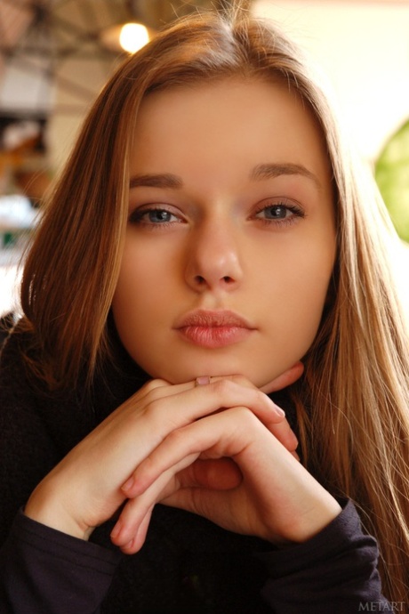 schönes Gesicht porno kostenlose galerien