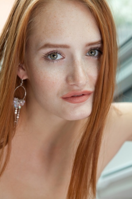 skinny redhead teen nice archive