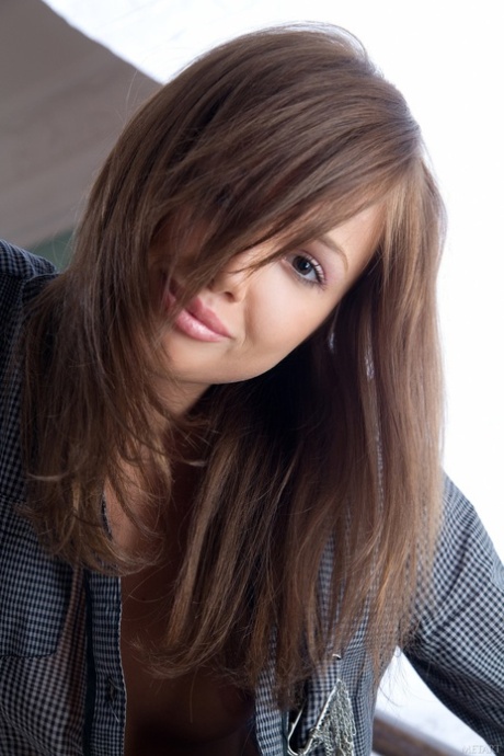Michaela Adkins hot star picture