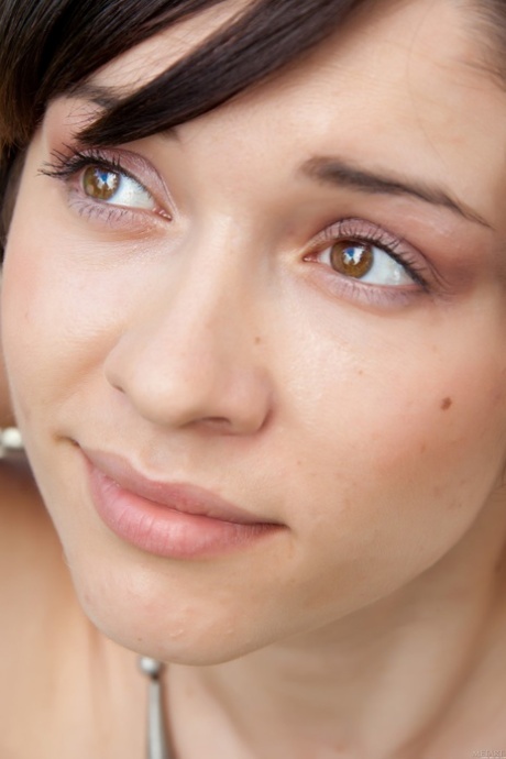 mollig gezicht perfect pornografisch verzameling