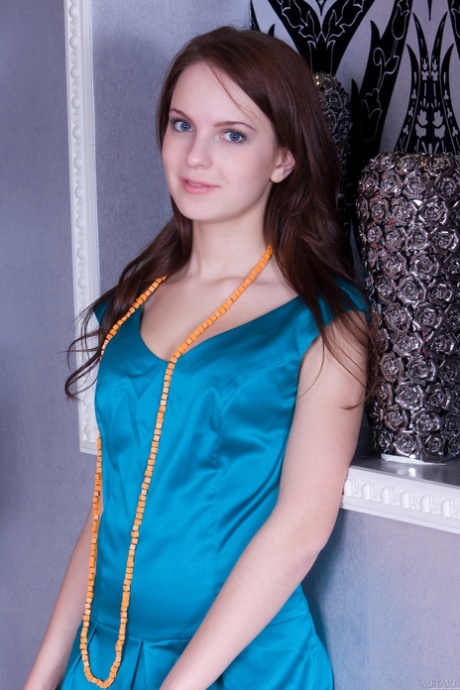 Daria E Ilze top actress pics