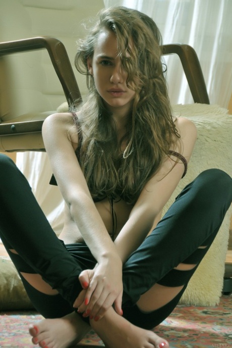 piedi da giovane xxx migliore immagine