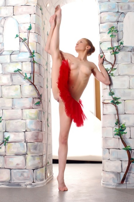 ballet hot xxx pic