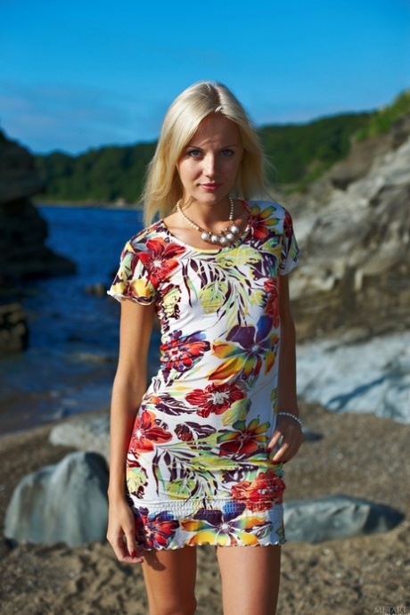 Ekaterina Alekseeva pornstar art galleries