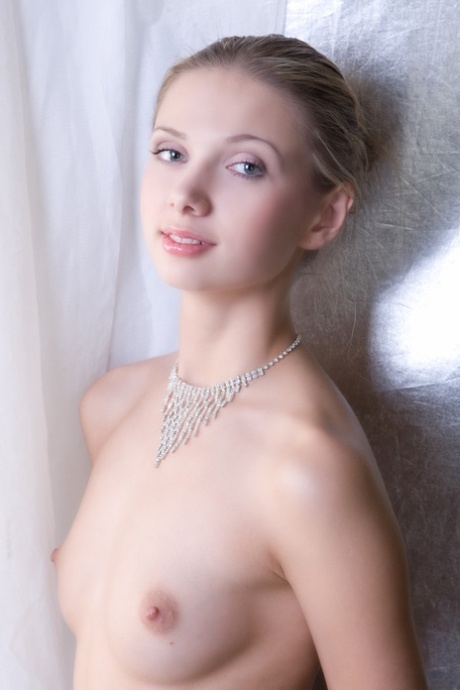 Augusta Crystal model porn pictures