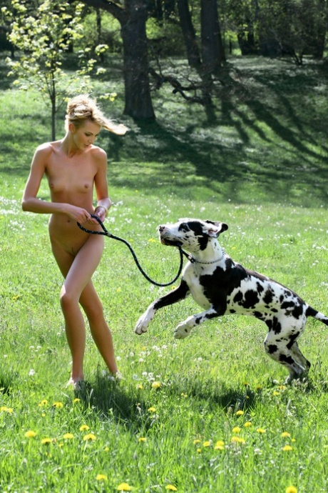 natura pornografico bollente fotografie