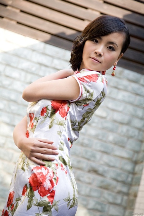 hairy asian teen beautiful naked pics