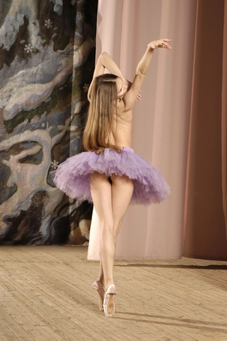balletto bei nudi collezione