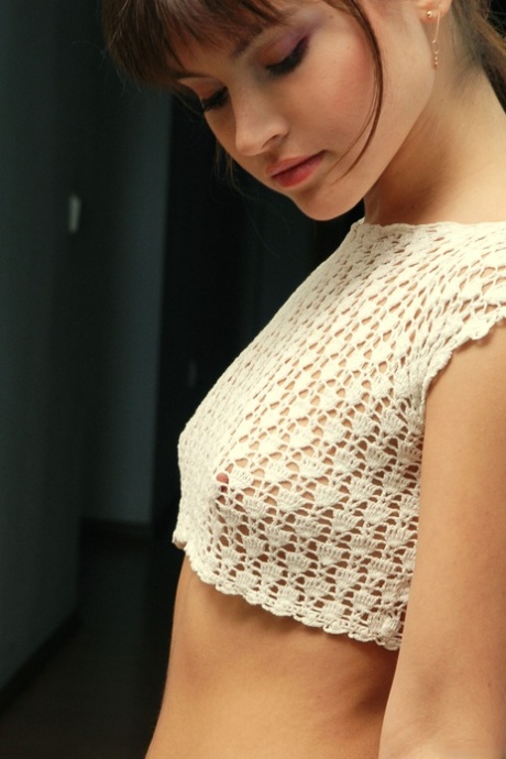 teen lingerie hot naked pic