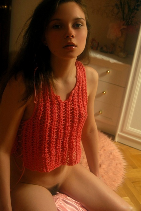 sweater art porn img