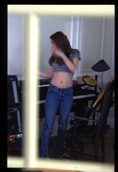 teen jeans erotic images
