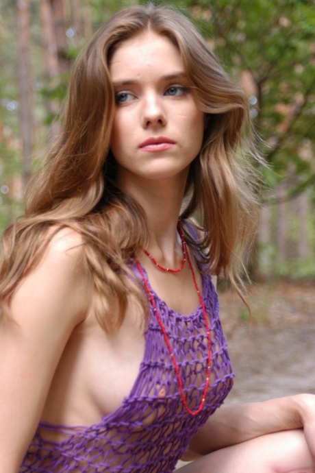 adolescente francesa hermosa sexy fotos