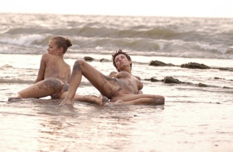 flexible teen hot photos