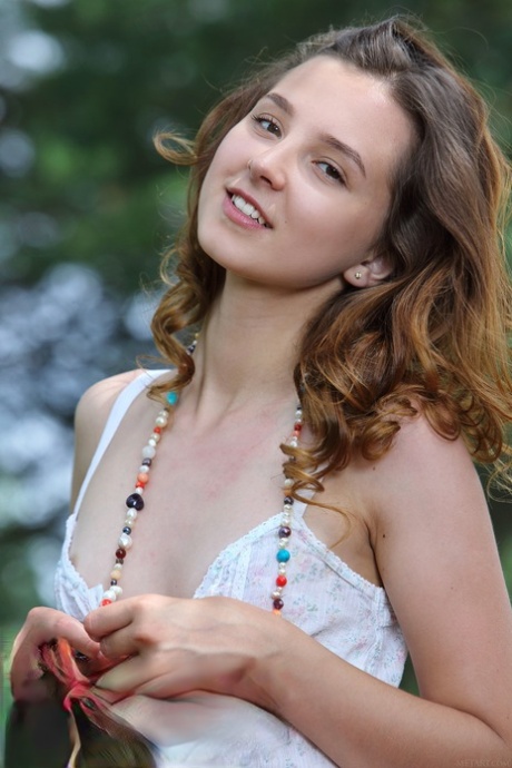 bel viso nudo perfetto collezione