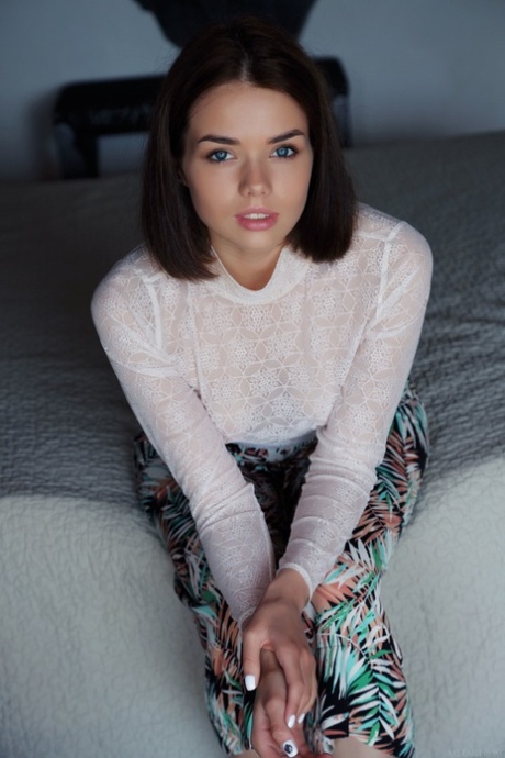 Keira Blue art star pictures