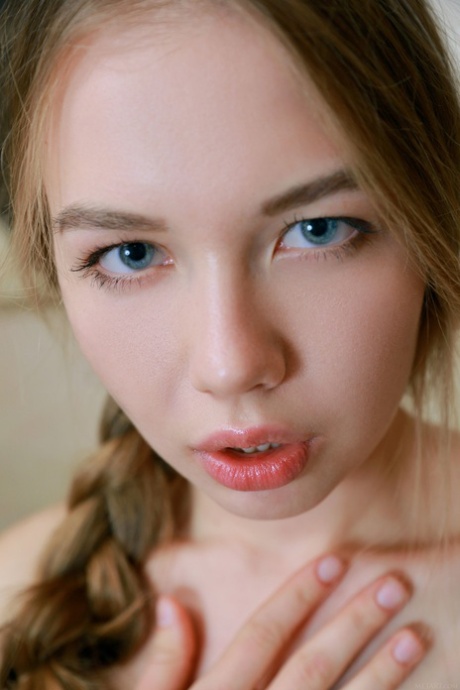 open mouth sexy nudes image