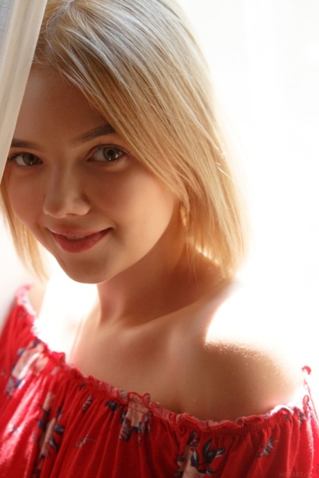 Chanel Fenn star hot pic