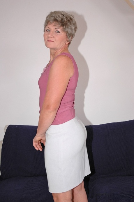 fat ass granny beautiful naked img
