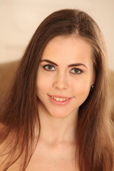 tall skinny brunette beautiful nude galleries