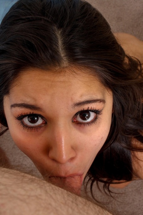 latinamerikansk dyp strupe hd pornographic img