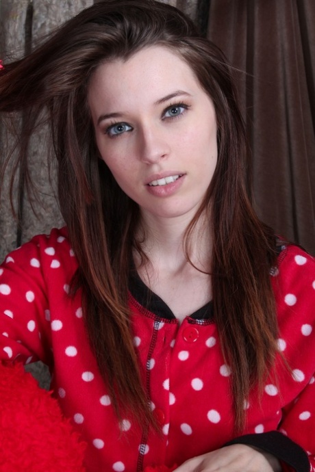 pajamas hot porn images