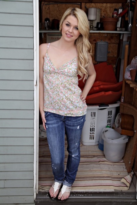 skinny jeans top bedste fotos