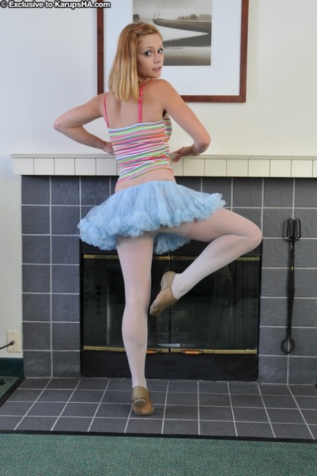 ballet xxx naakten archief