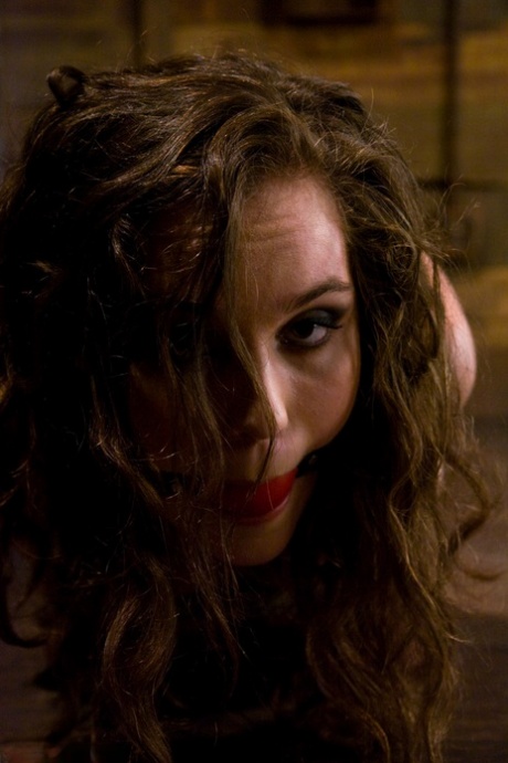 Charlotte Vale star nudes archive